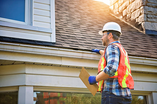 Licensed Roofing service in Shawsville, VA - Ben Roofing and Steel LLC